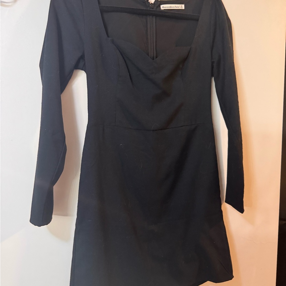 Abercrombie dress